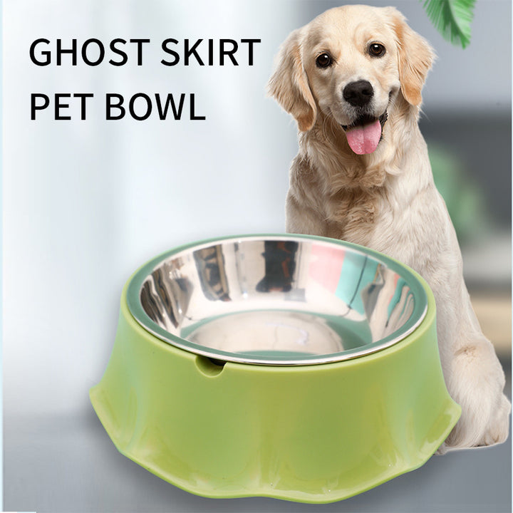 Pet Bowl For Food And Water