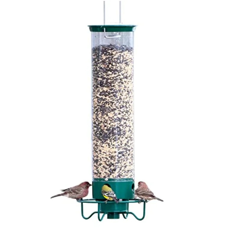 Outdoor Courtyard Hanging Water Feeder