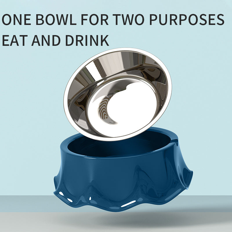 Pet Bowl For Food And Water