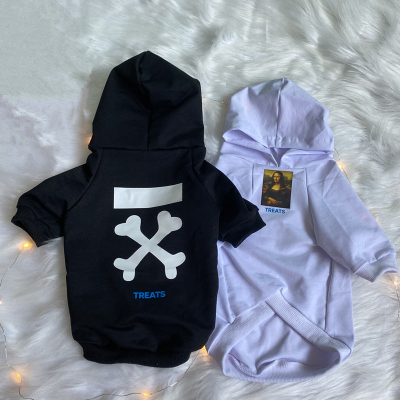 Pet Supplies Dog Cat Sweater