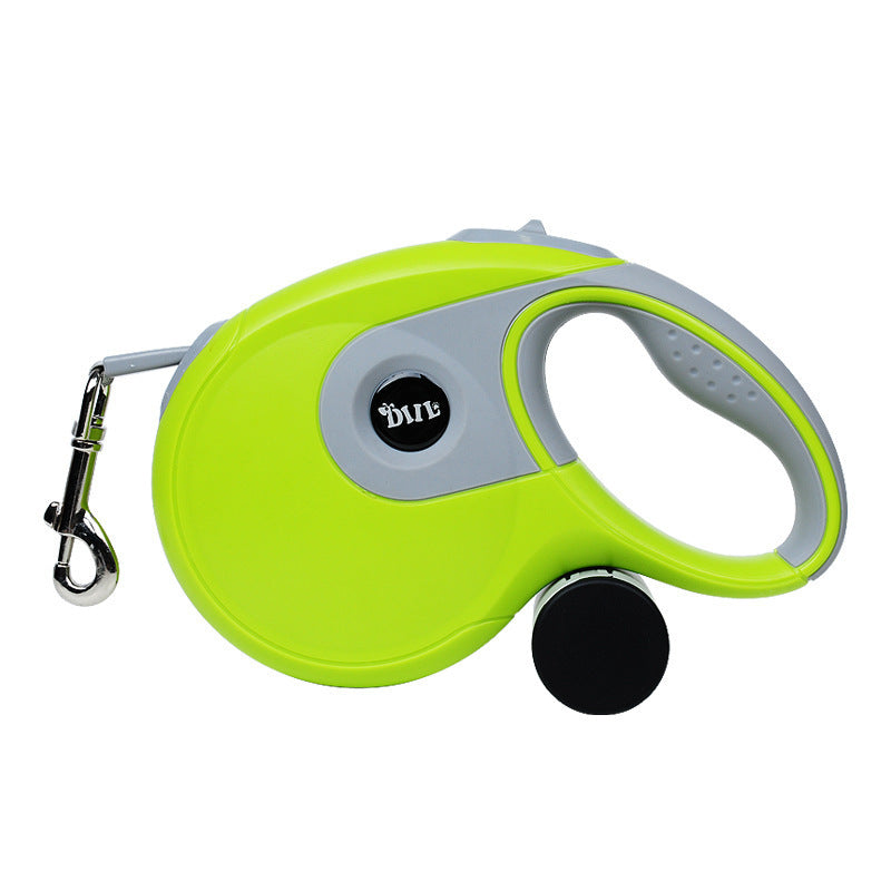 Dog Automatic Retractable Leashes