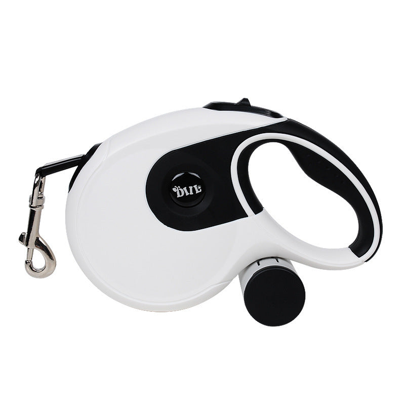 Dog Automatic Retractable Leashes
