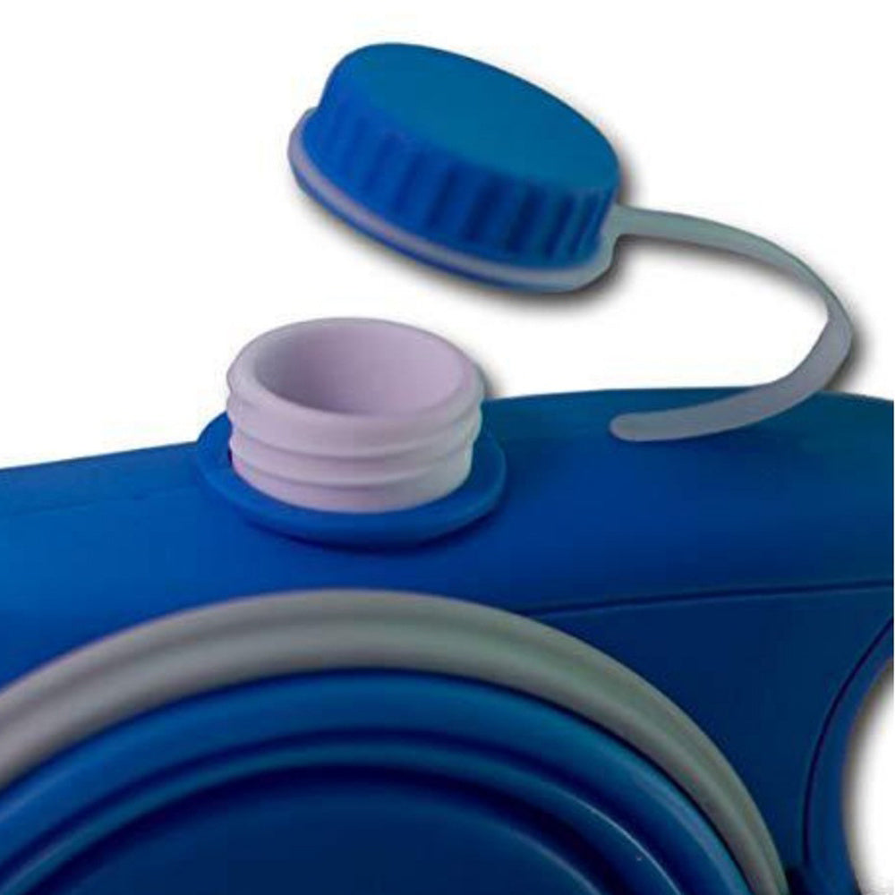 Multifunctional Automatic Retractable Leash