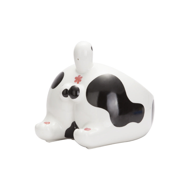 Ceramic Pet Bowl Pet Supplies