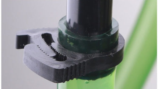 Fish Tank Filter Barrel Rain Shower Pipe