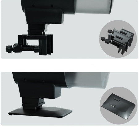 Intelligent Aquarium Fish Farming Automatic Feeder