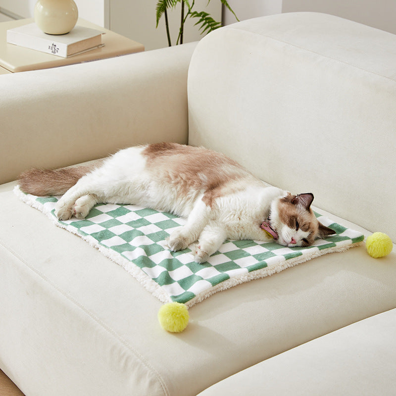 Comfortable Bed For Pets