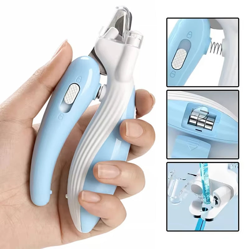 Cute Pets Nail Clipper