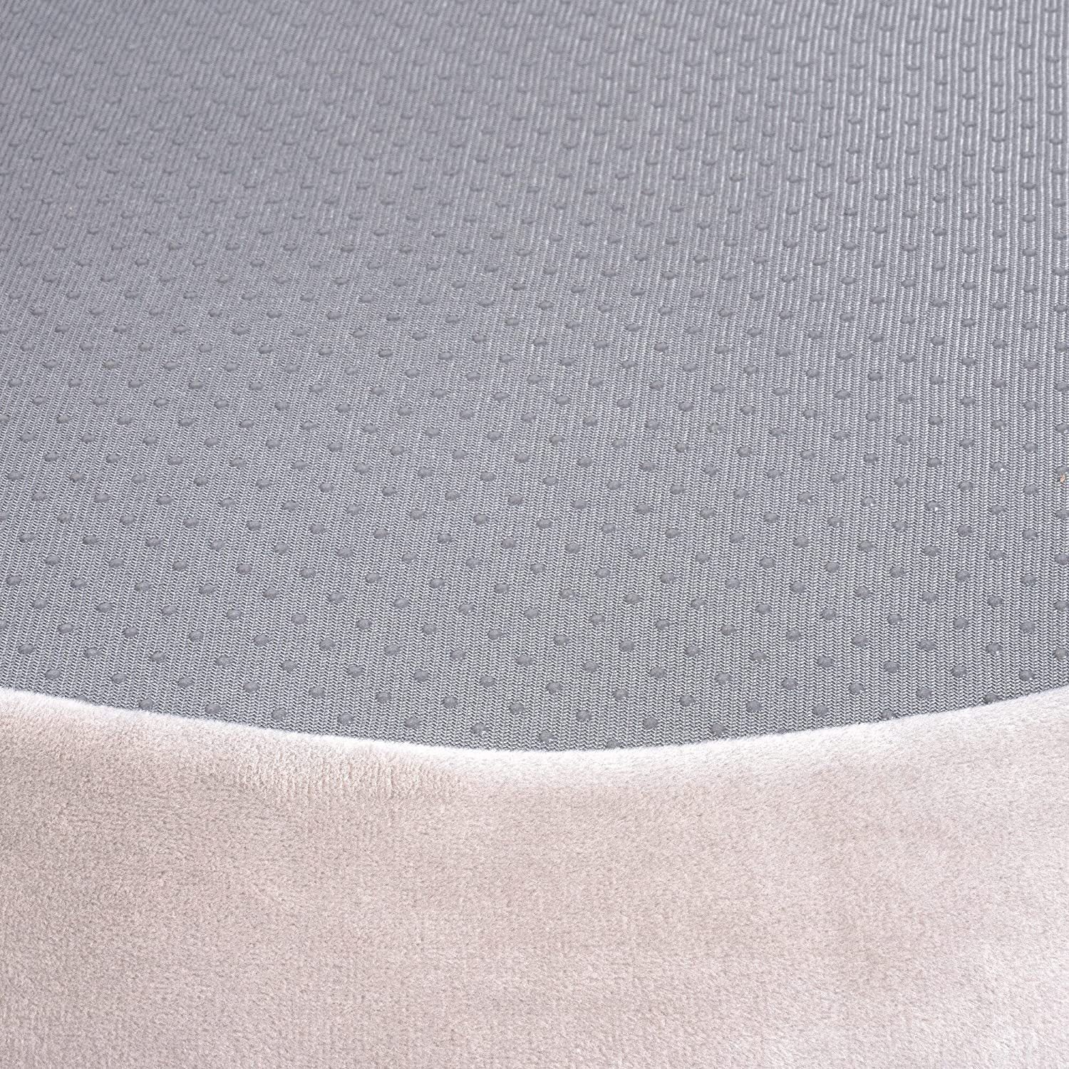 Super Soft Plush Four Seasons Bed