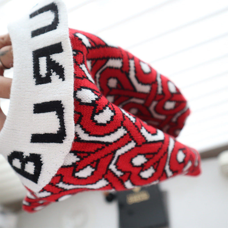 Dog Clothes Pet Warm Sweater