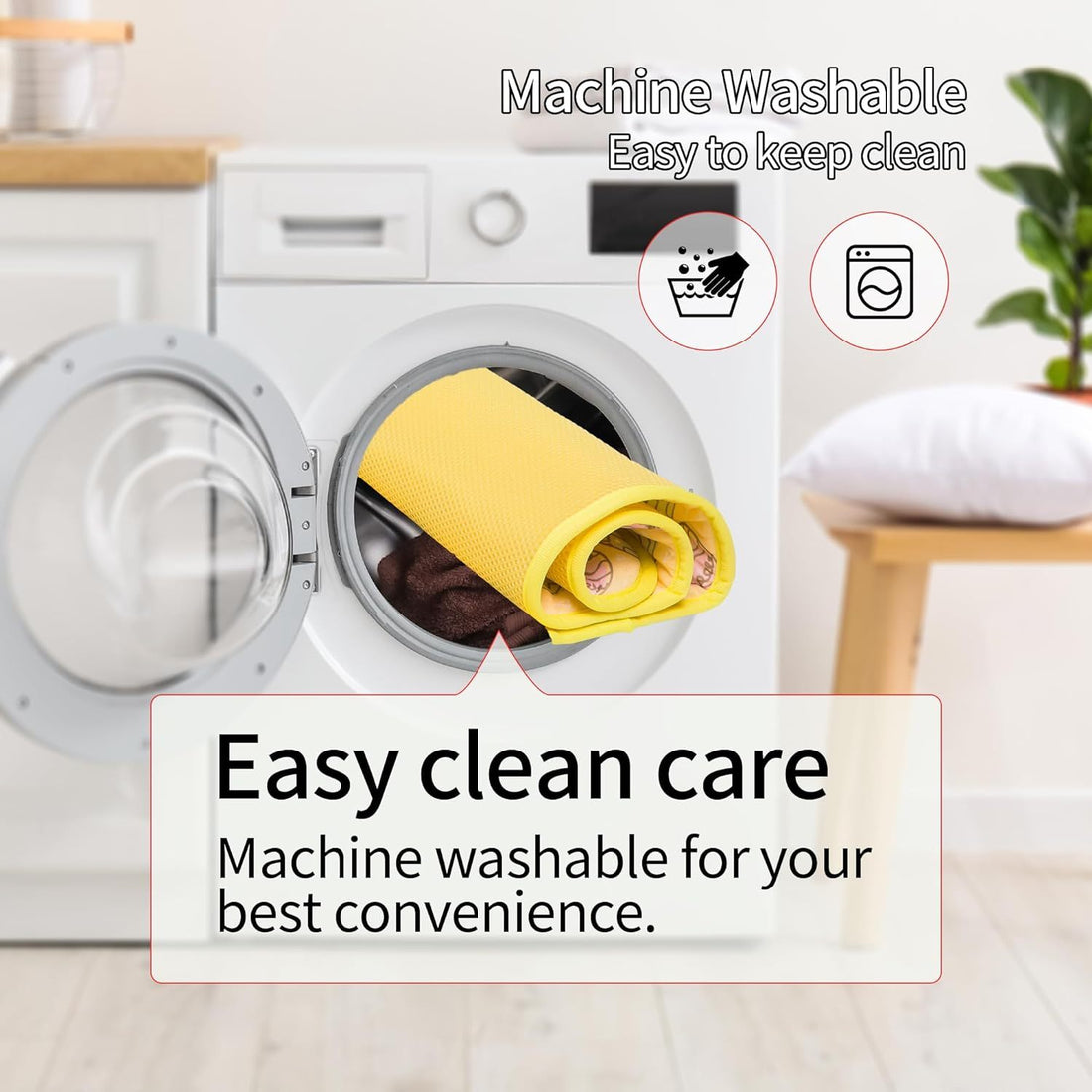 Indoor Cats Fluffy Flower Bed