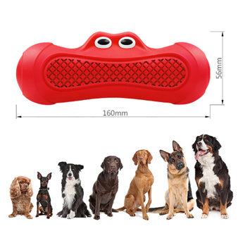 Pet Resistant Teeth Chewing Dog Toys