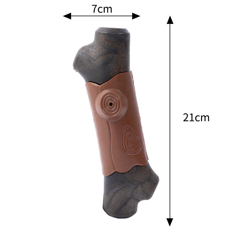 Tough Dog Toys For Aggressive Chewers