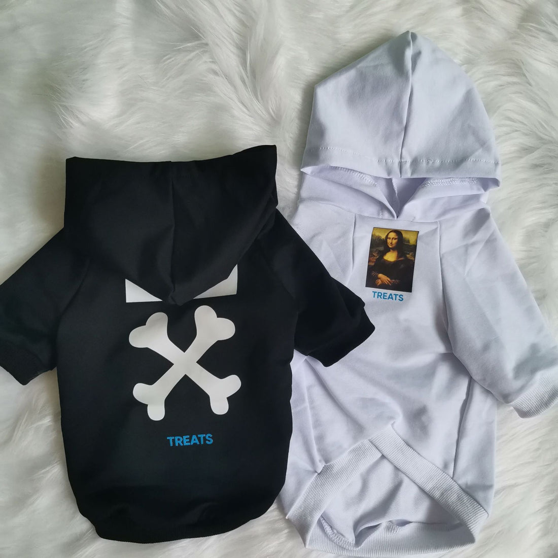 Pet Supplies Dog Cat Sweater