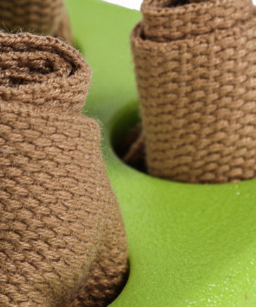 Dog Cube Molar Long Lasting Educational Toy