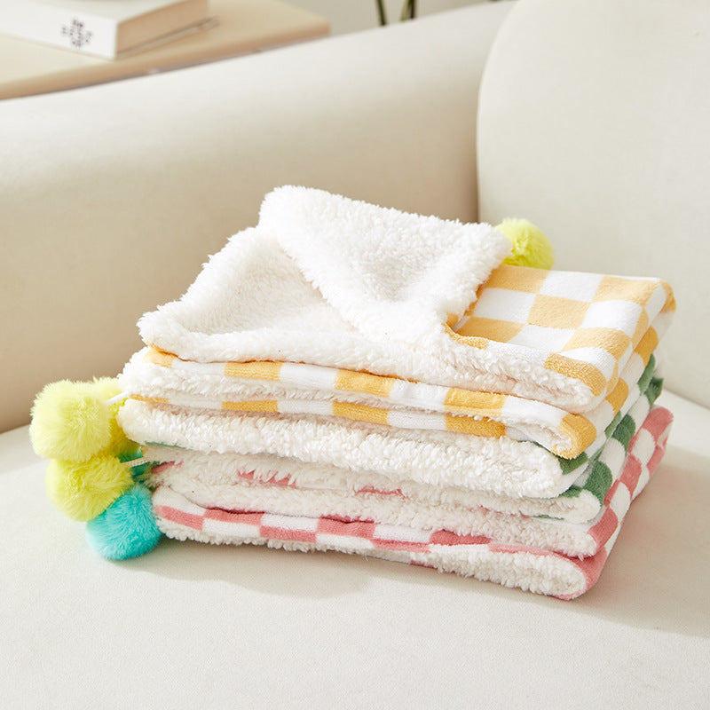 Comfortable Bed For Pets