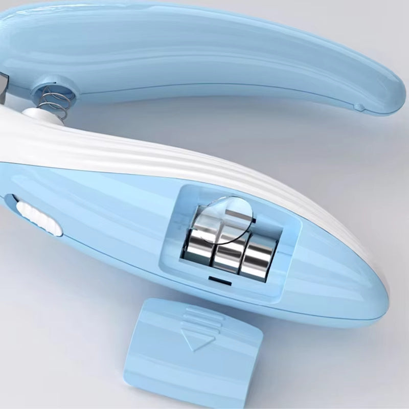 Cute Pets Nail Clipper