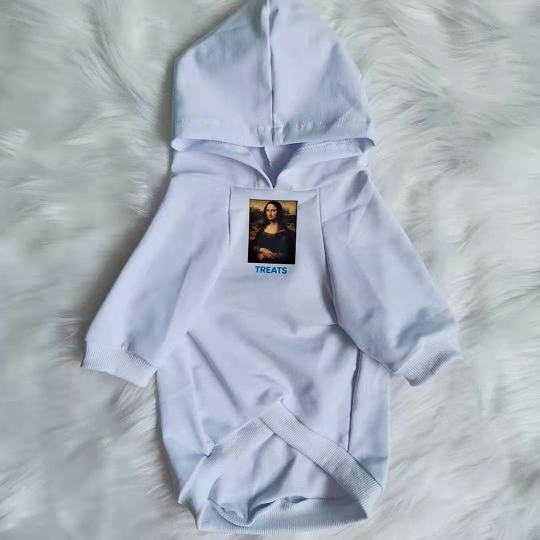 Pet Supplies Dog Cat Sweater