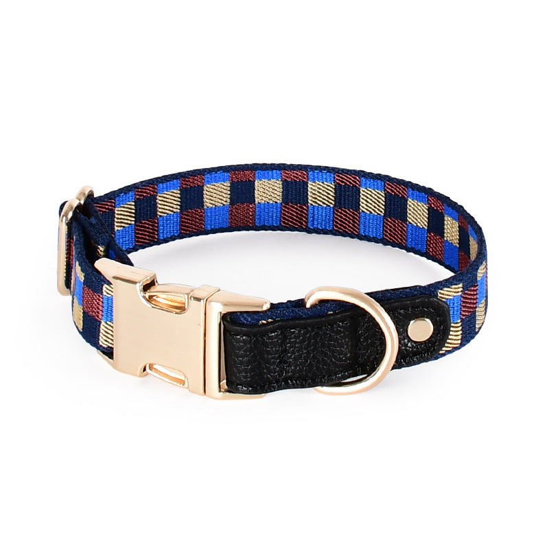 Pet Chest Harness Traction Rope