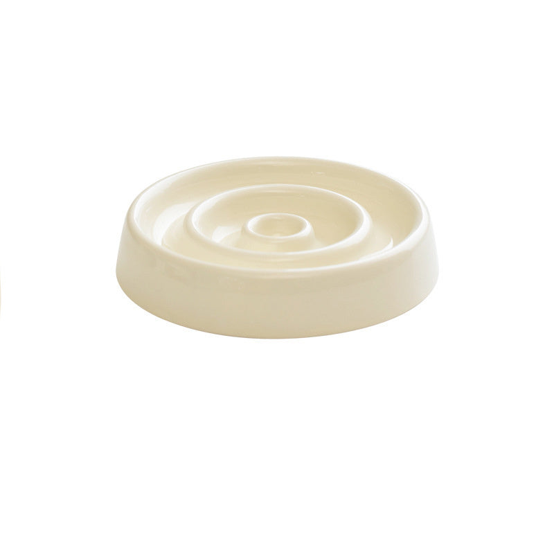 Ceramic Slow Feeder