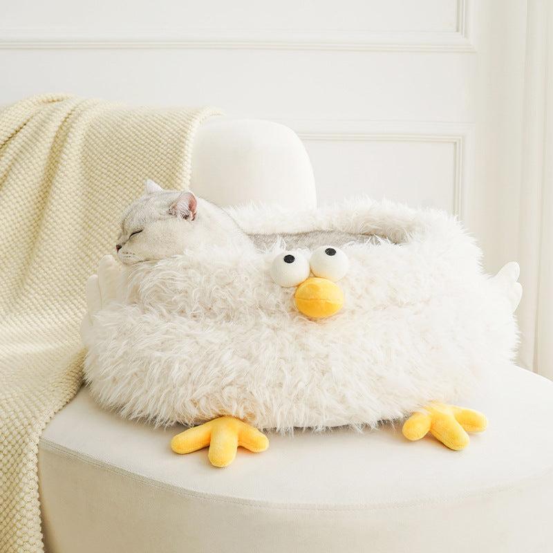 Four Seasons Universal Warm Pet Bed