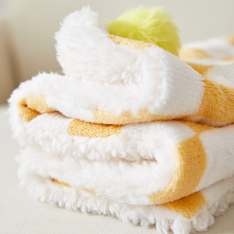 Comfortable Bed For Pets