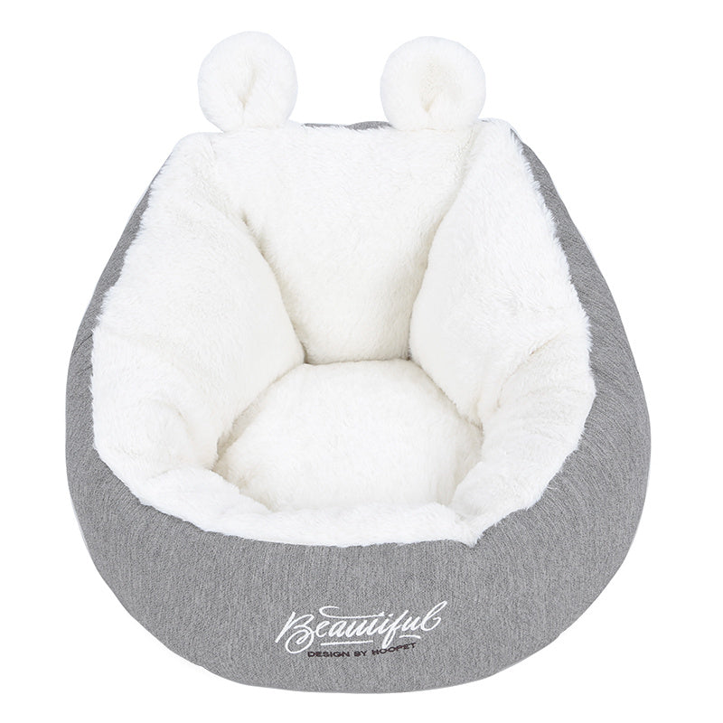 Pet Warming Soft Sleeping Bag