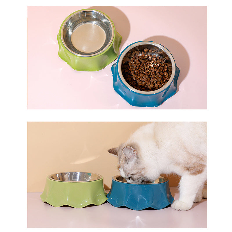 Pet Bowl For Food And Water