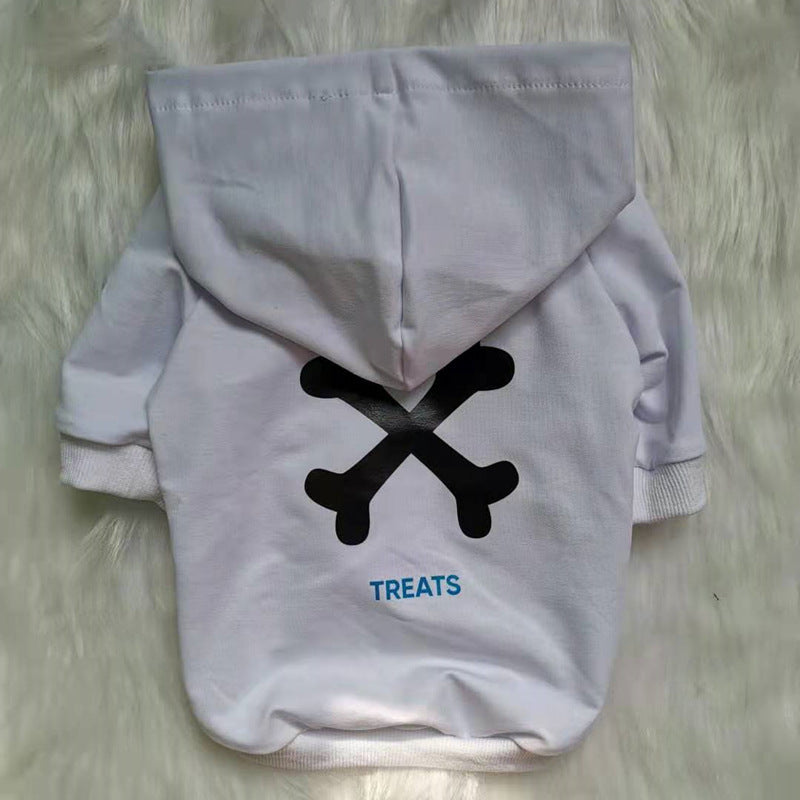 Pet Supplies Dog Cat Sweater