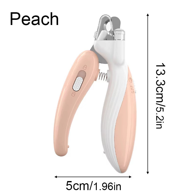 Cute Pets Nail Clipper