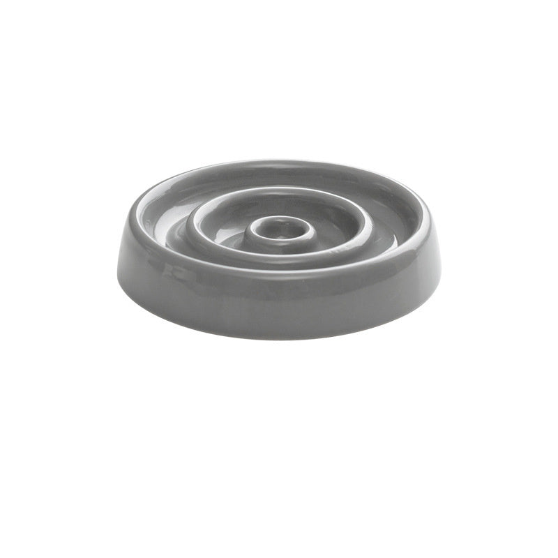 Ceramic Slow Feeder