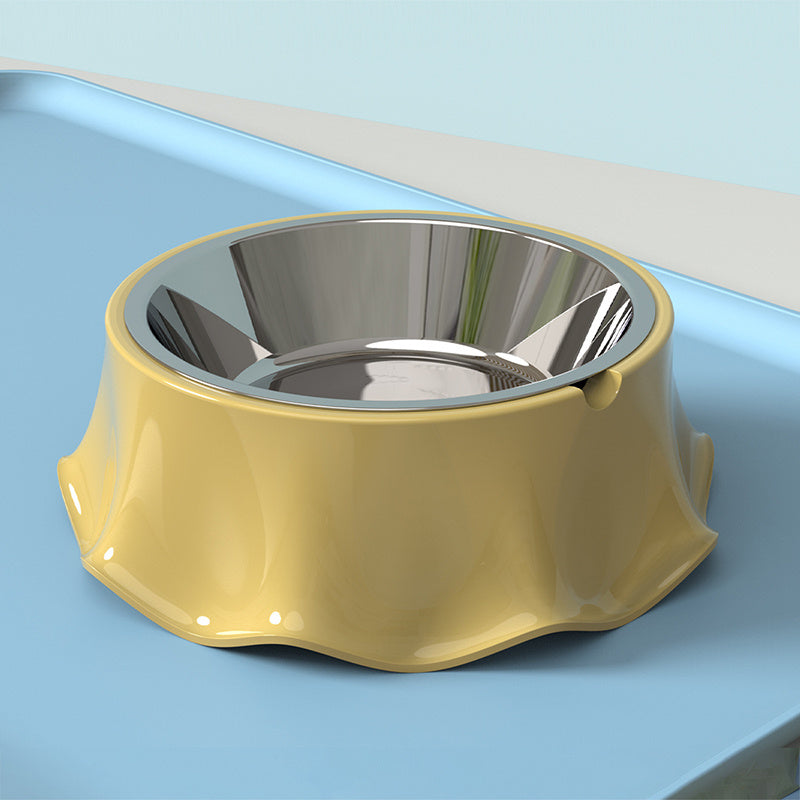 Pet Bowl For Food And Water