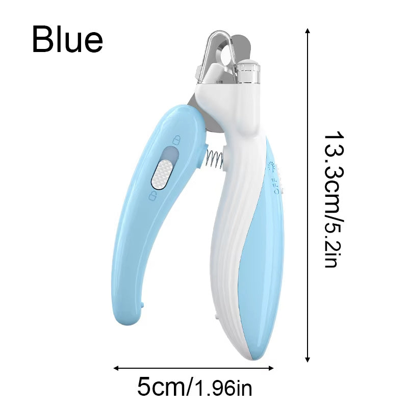 Cute Pets Nail Clipper