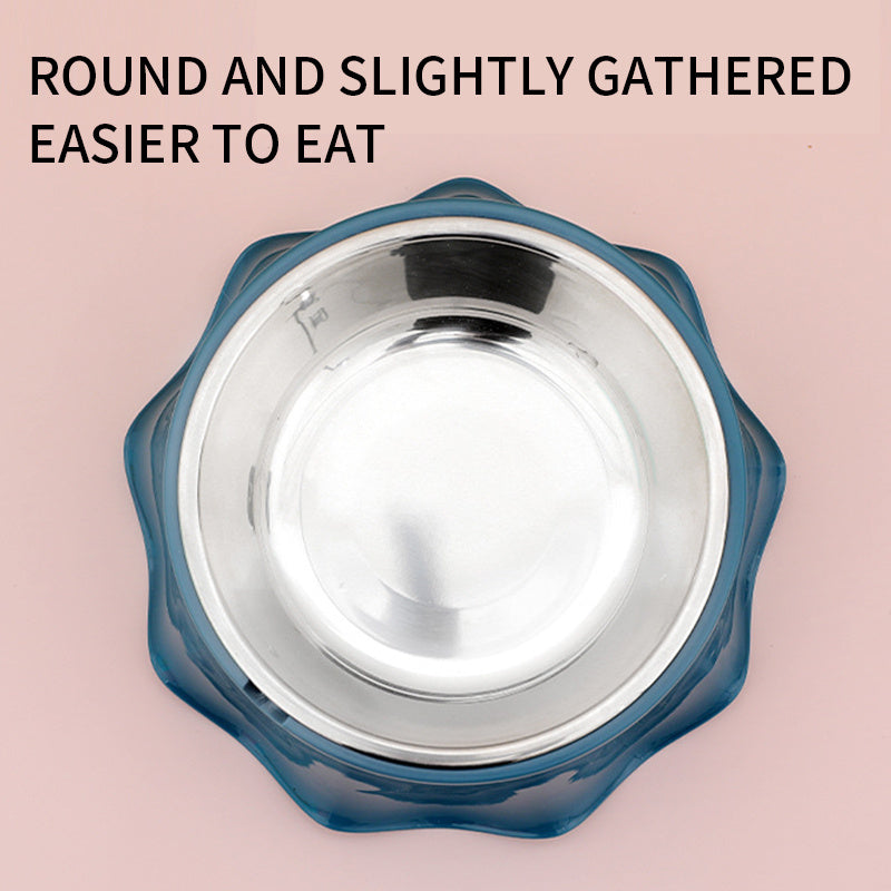 Pet Bowl For Food And Water