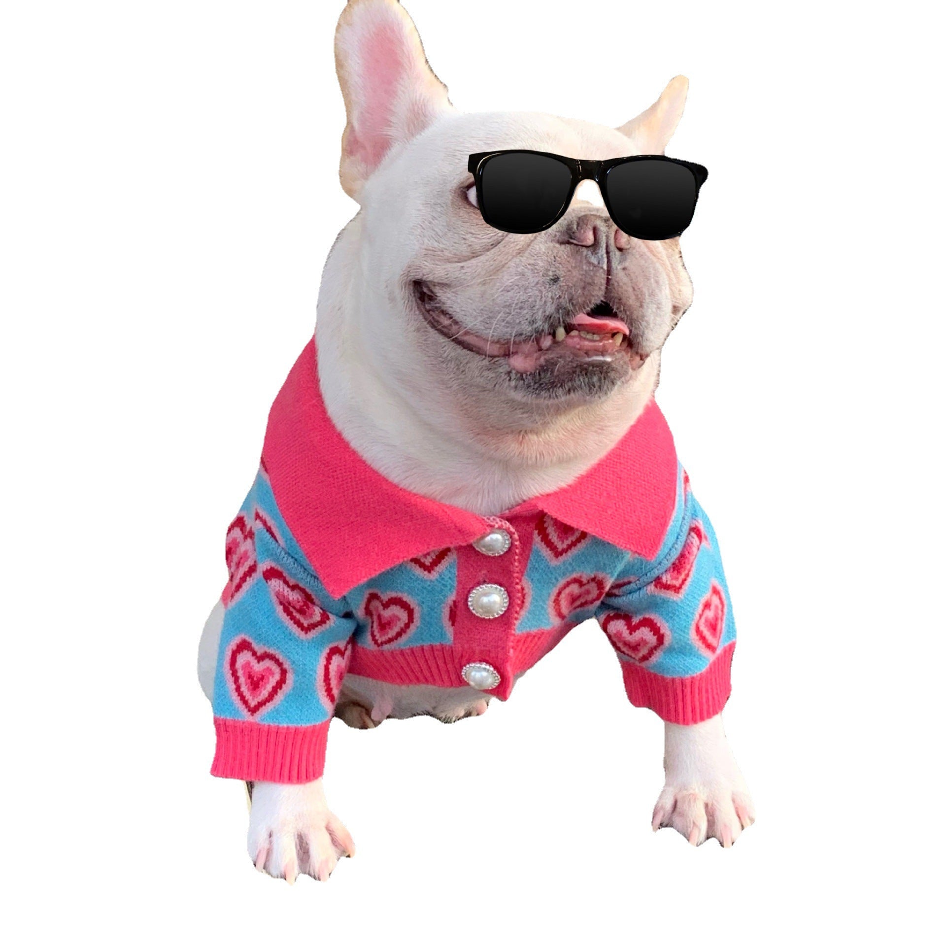 Pet Trendy Dog Sweater